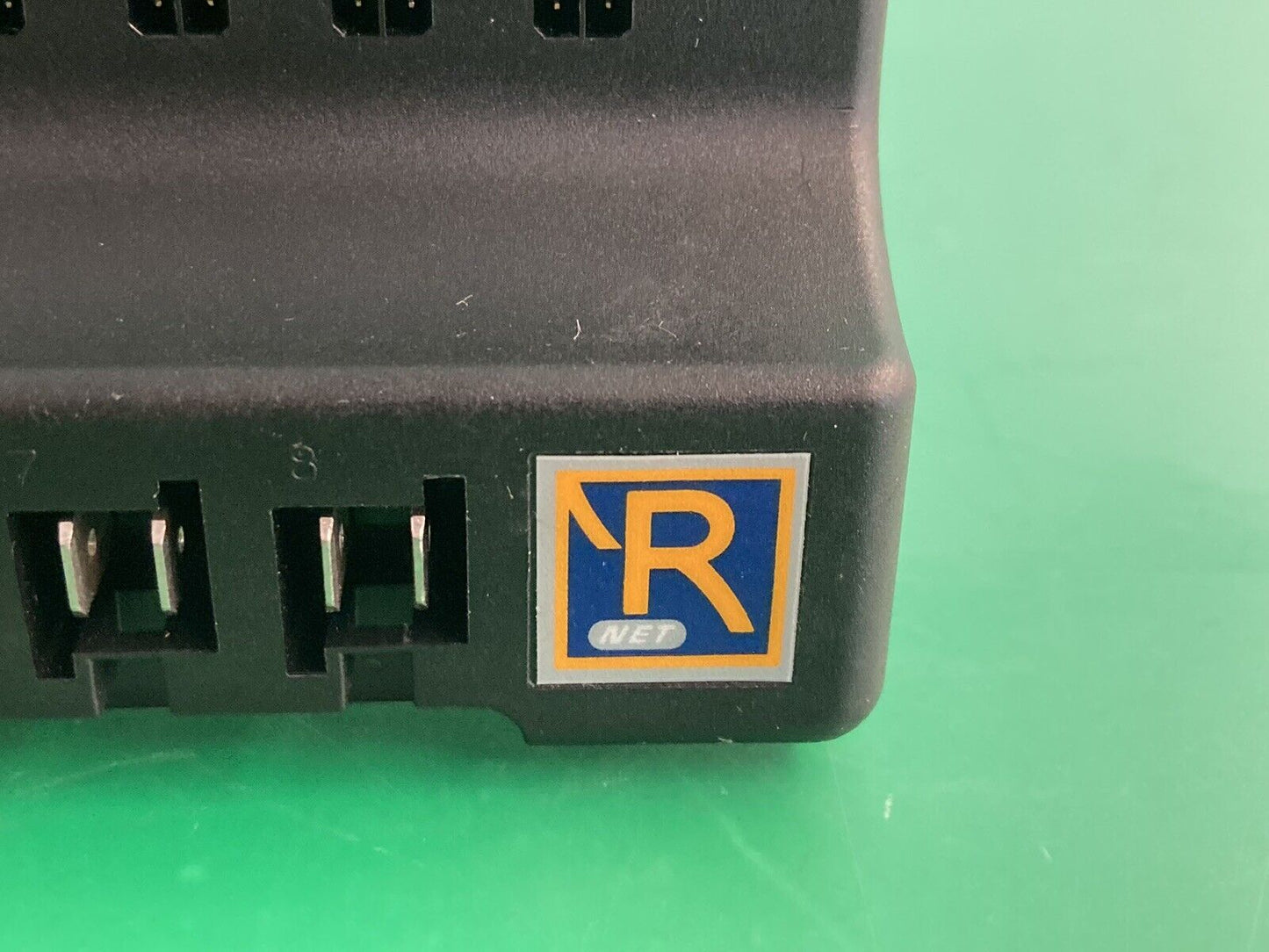 RNET Quickie Power Wheelchair Power Seating Control Module D51593.06 #J548