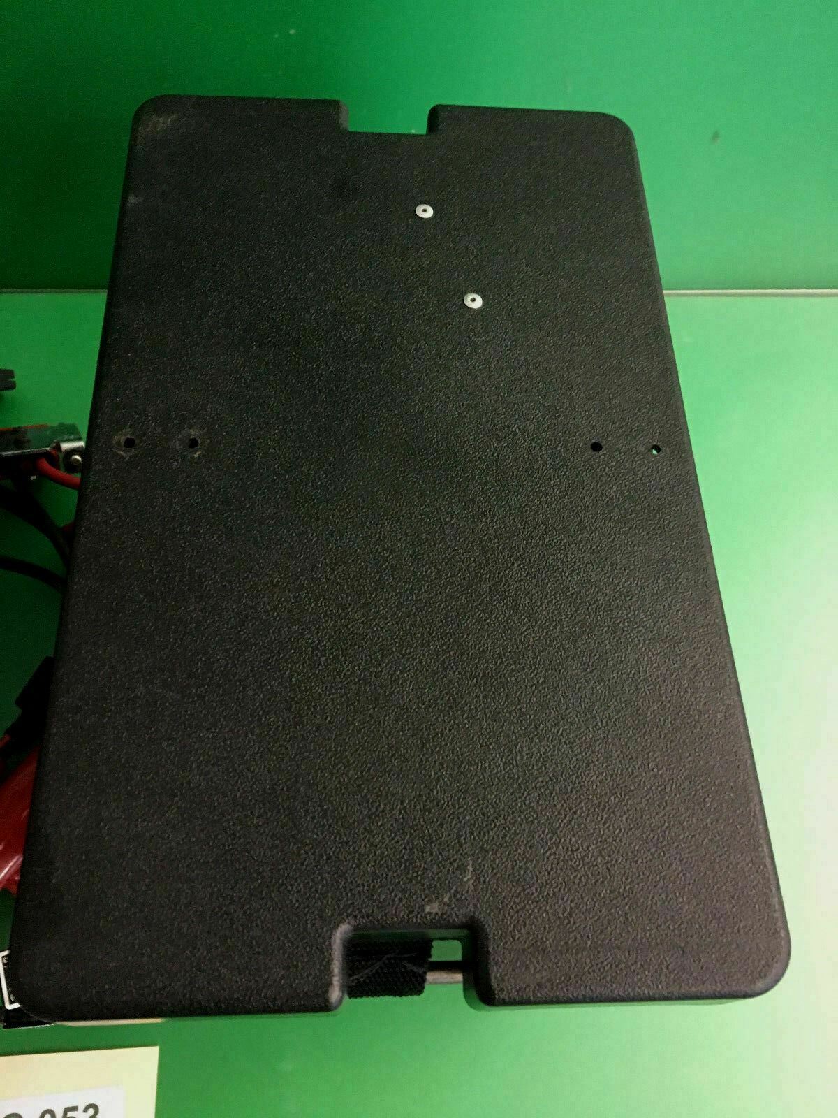 Invacare Battery Boxes w/ Wiring Harness for Invacare Torque 3 Powerchair #C053