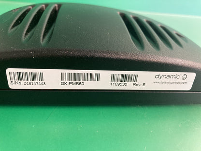 Dynamic DK-PMB60 1109530 Jazzy Elite HD / 14 Power Wheelchair Module SHARK #K850