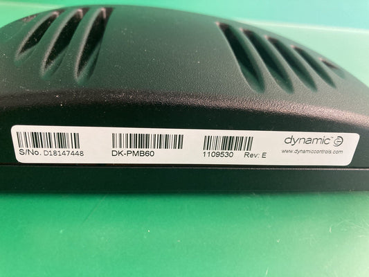 Dynamic DK-PMB60 1109530 Jazzy Elite HD / 14 Power Wheelchair Module SHARK #K850