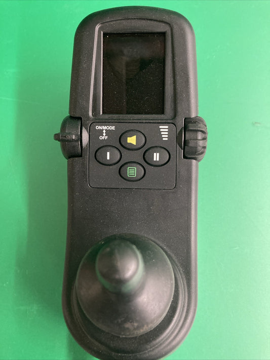 Quantum Joystick CTLDC1467 Model # 1751-0009 for Power Wheelchair  #E761