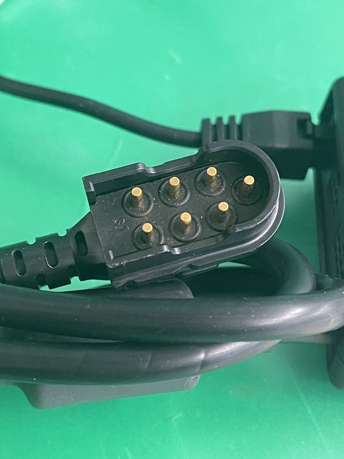 Perpetual Motion Enterprises- Six Channel Seat Controller w/ Tipsy Sensor  #i195