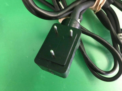 Invacare wheelchair MK5 TAC seat control module model # 1118728  #C278