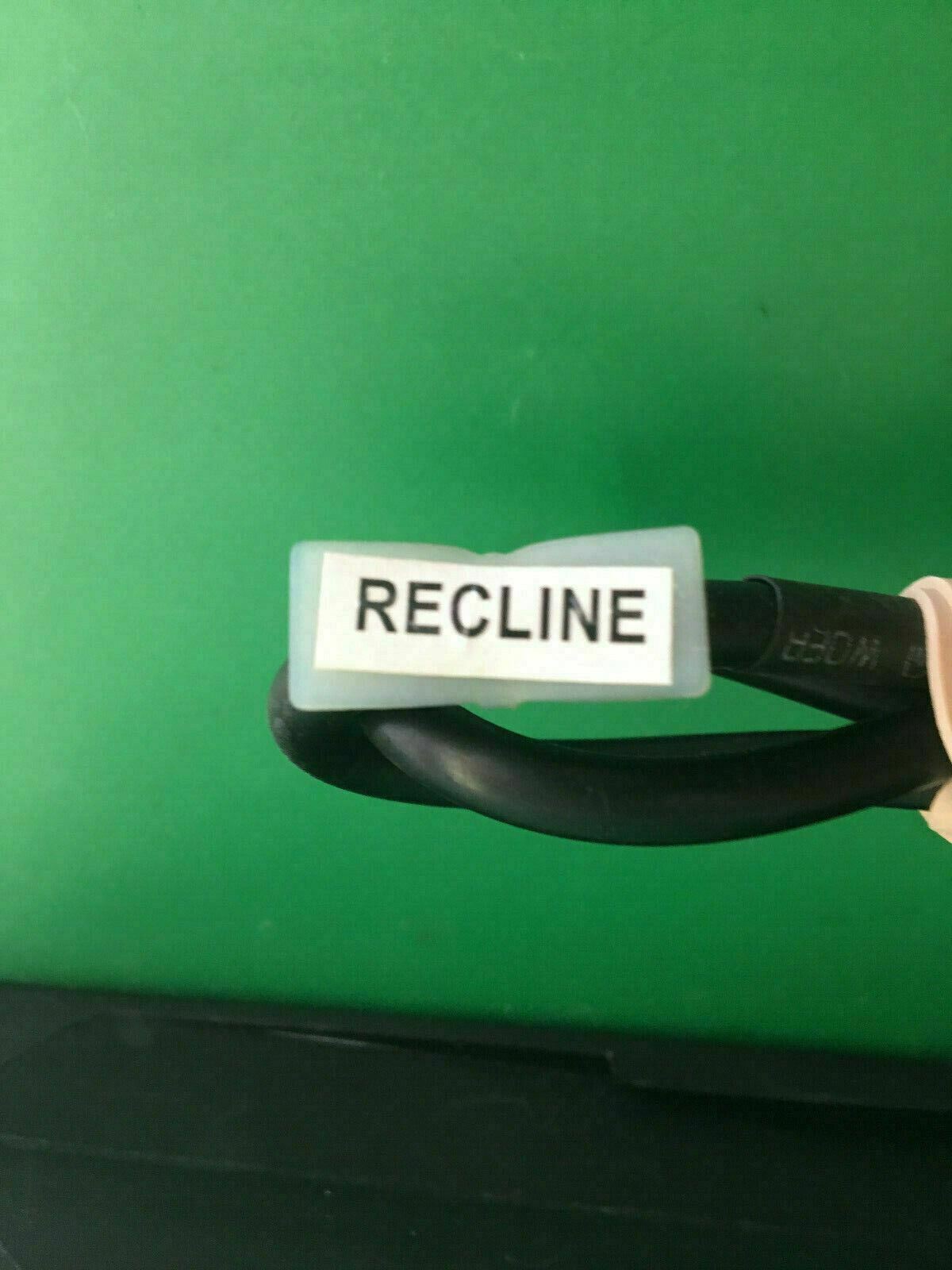 Recline Actuator  model # ACCACTR1053 for Quantum Power wheelchair  #D402