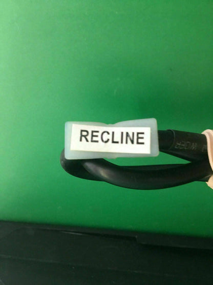 Recline Actuator  model # ACCACTR1053 for Quantum Power wheelchair  #D402