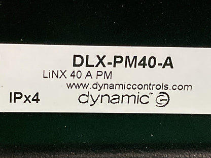 Dynamic LiNX Power Module for Pride Jazzy 614 HD / DLX-PM40-A / CTL2002179 #K414