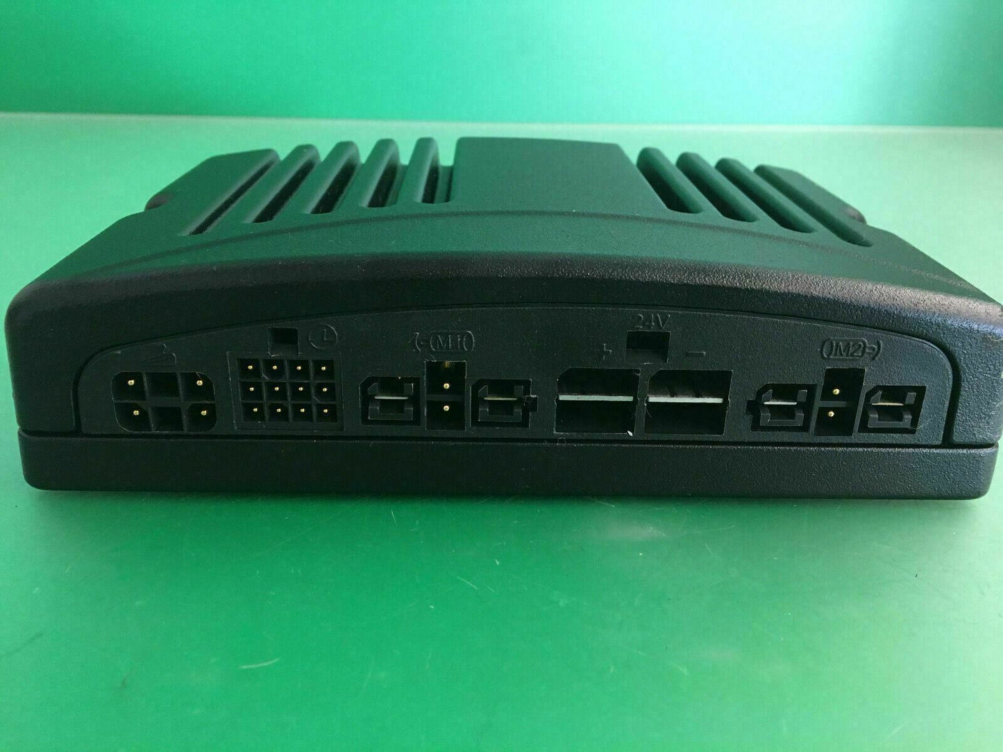 Invacare GTRAC-PMA90 Control Module REV:A 1167644  G-TRAC 4-POLE CONTROL  #E302