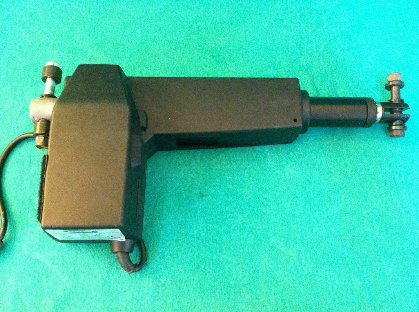 Invacare Recline  Actuator Linak Type 1122257  #1340