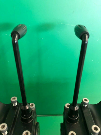 Left & Right Motors Drive Medalist 450 Powerchair TDCMLBN1001 TDCMRBN1001 #G763