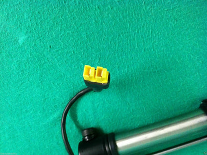 Invacare Tilt Actuator  1122631 Linak Type LSD-30-090  #3821