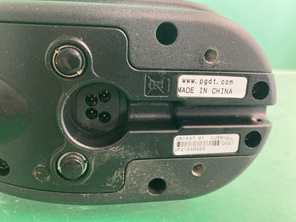 RNET Joystick Controller w/ Color Screen D51637.01 for Power Wheelchairs #K509