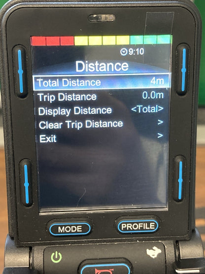 2025 Quickie Q300m Mini w/ Tilt, Elevate, Recline & Footrest ~4 Miles* #7627