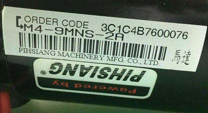 Left & Right Motors for Access Point Medical AXS 7000 Power wheelchair  #8893