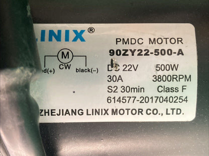 Motors for Permobil M5 Power Wheelchair 330820 / 330821 / 323420 / 323419 #K491