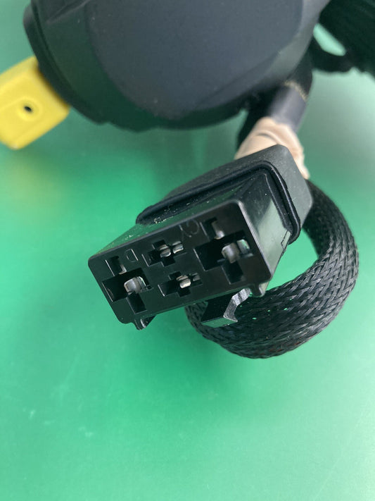Motors for Quantum 4FRONT - MOT1703685-01 - MOT1703686-01 -LOW MILES* #K237