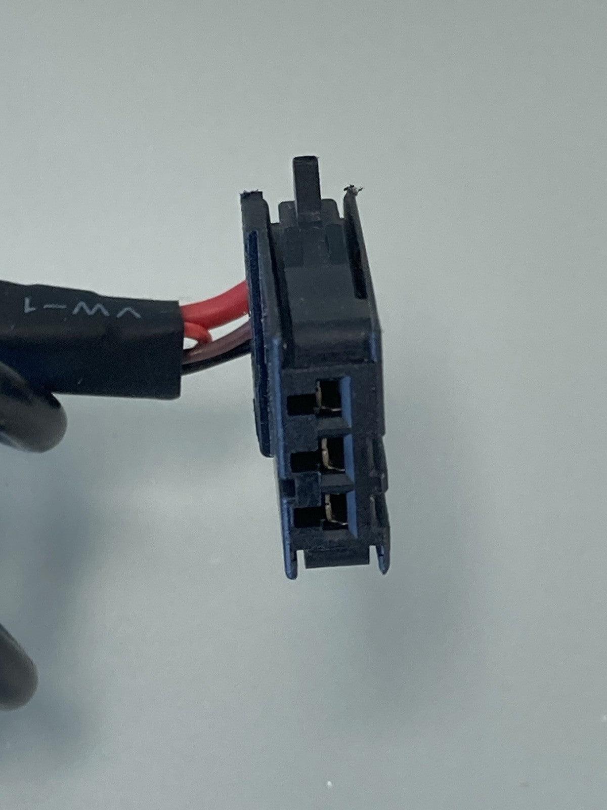 Permobil ICS Switchbox Power Seat Control Keypad 315630 - 1828839 - #L186