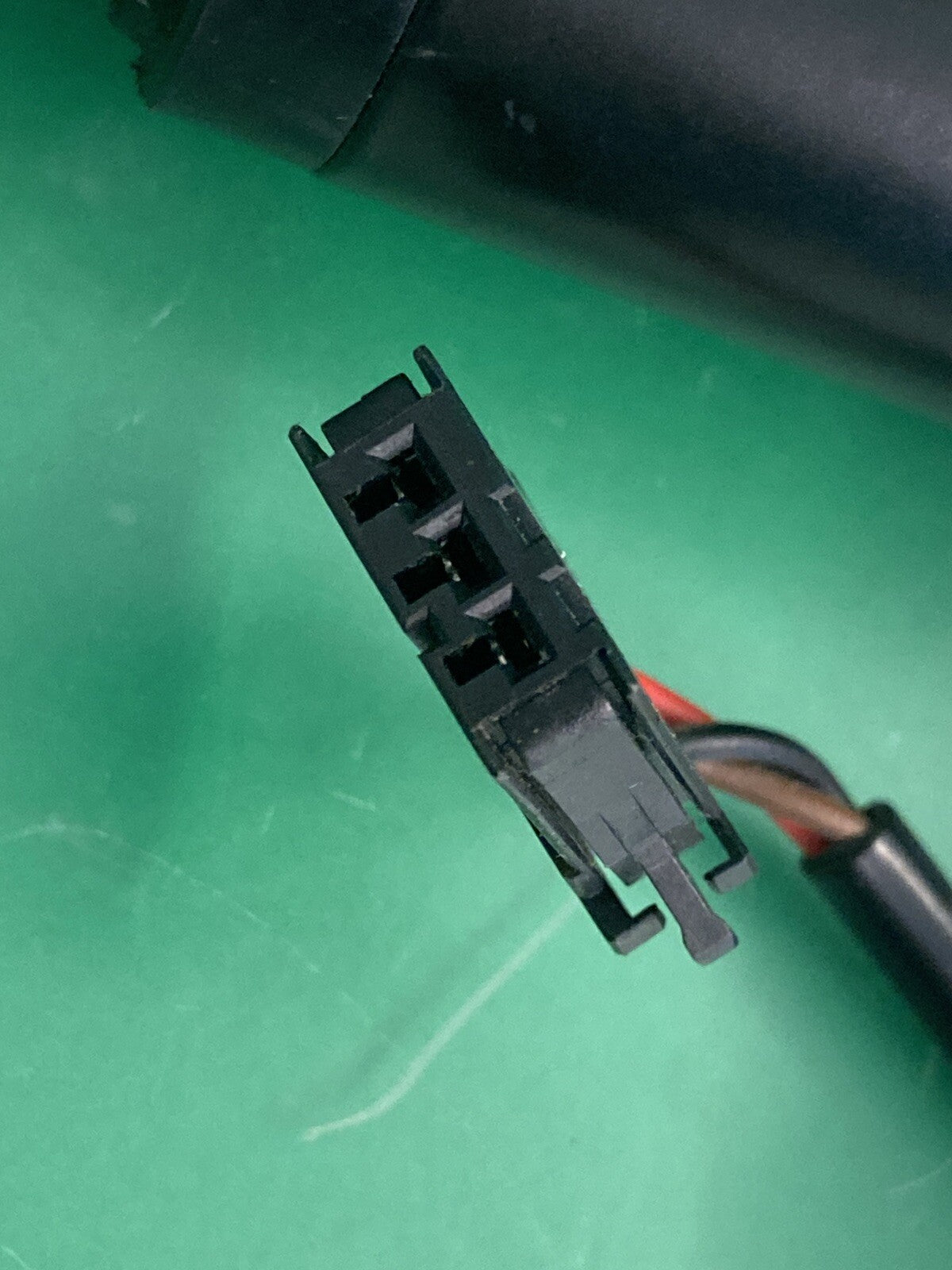 Permobil Power Footrest Actuator for Wheelchair 281698-01  281XXX-1X150XXX #K493