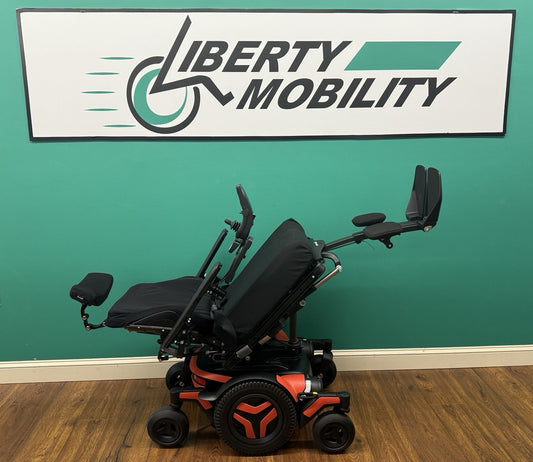 2024 Permobil M3 Wheelchair w/ Power Tilt, Recline, & Power Legs 0 MILES* LM7614