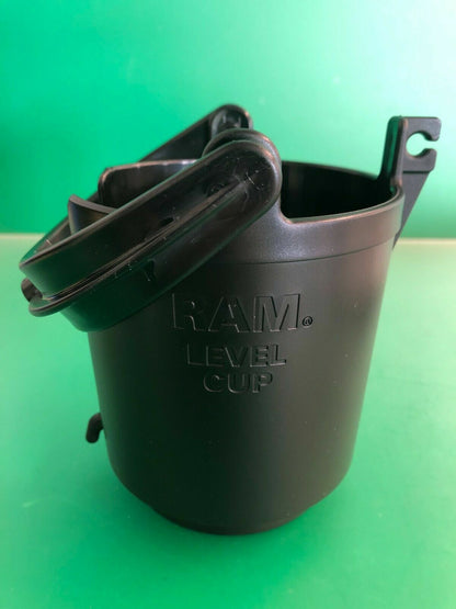 Permobil Ram Self Leveling Cup Holder for Permobil Powerchair 1829004 #i269