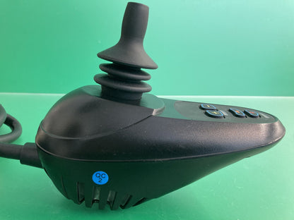 Joystick Controller for the Bangeran Hercules Folding Power Wheelchair #K127