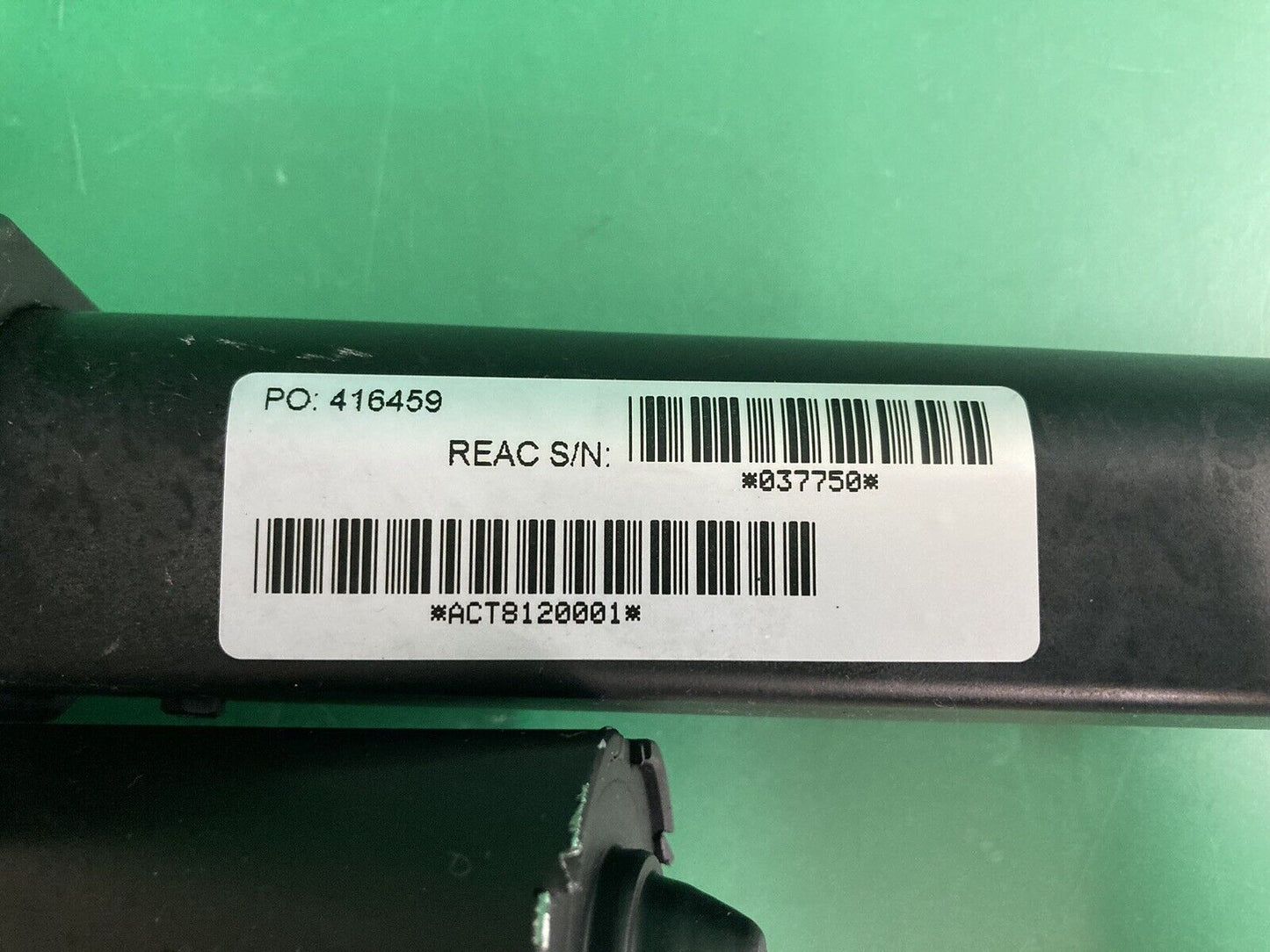 Recline Actuator Model: ACT8120001/41 for RE3004/41 Quantum wheelchairs #K112