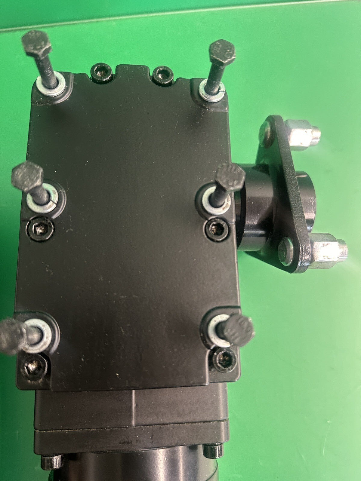 Left & Right Motors for Quickie QM710 Power Wheelchair 107247 / 107248 #J120