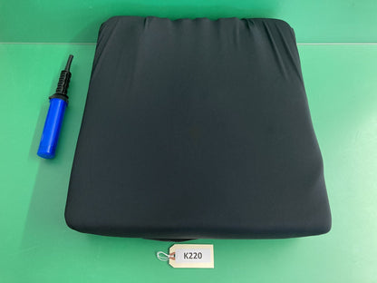 Jay Fusion Air Seat Cushion for Wheelchair 18"W x 20"D (JFUSION1820) #K220