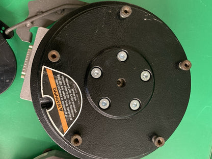 Gearless Brushless Motors for Invacare Power Wheelchair TS1113091 TS1113090