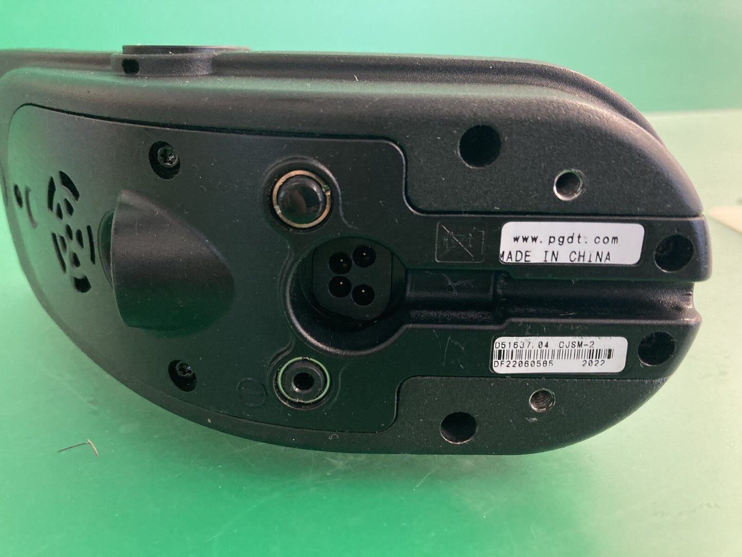 Quickie RNET Joystick Controller for Quickie Power Wheelchair D51637.04 #K354