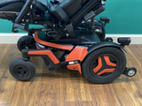2022 Permobil F3 Wheelchair w/Elevate,Tilt, Recline,Legs ~Lighting Kit* 0 MILES*