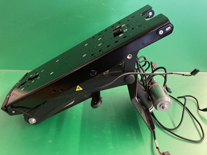 Permobil Elevate & Tilt System Assembly for F3 & M3 Power Wheelchairs #J565
