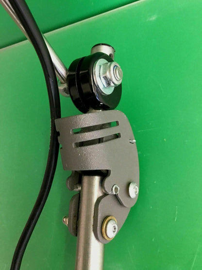 Permobil Omni R -NET Display for Powerchair w/ ARM MOUNT* D51154.09  #B962