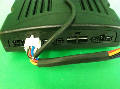 Invacare GTRAC-PMA90 Control Module 1156624 w/ wiring  #7811