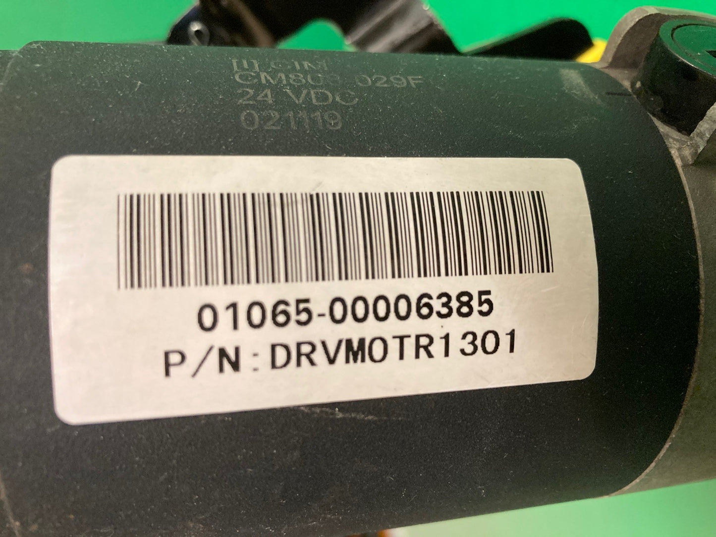Motors for Jazzy Select 14, Select HD,J6,TSS 450 DRVMOTR1301 / DRVMOTR1302 #K977