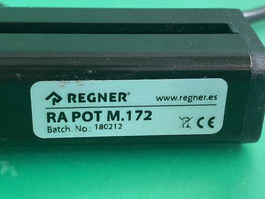 Sunrise Quickie QM710 Wheelchair Potentiometer 21811001 REGNER RAPOT M.172 #H935