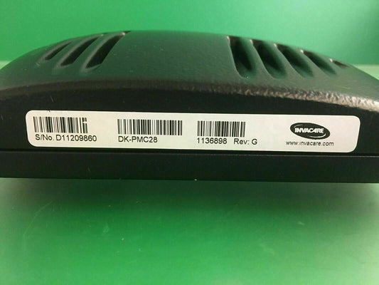Invacare DK-PMC28 for TDX SP Wheelchair Control Module MK6 90 w/ACC  #C921