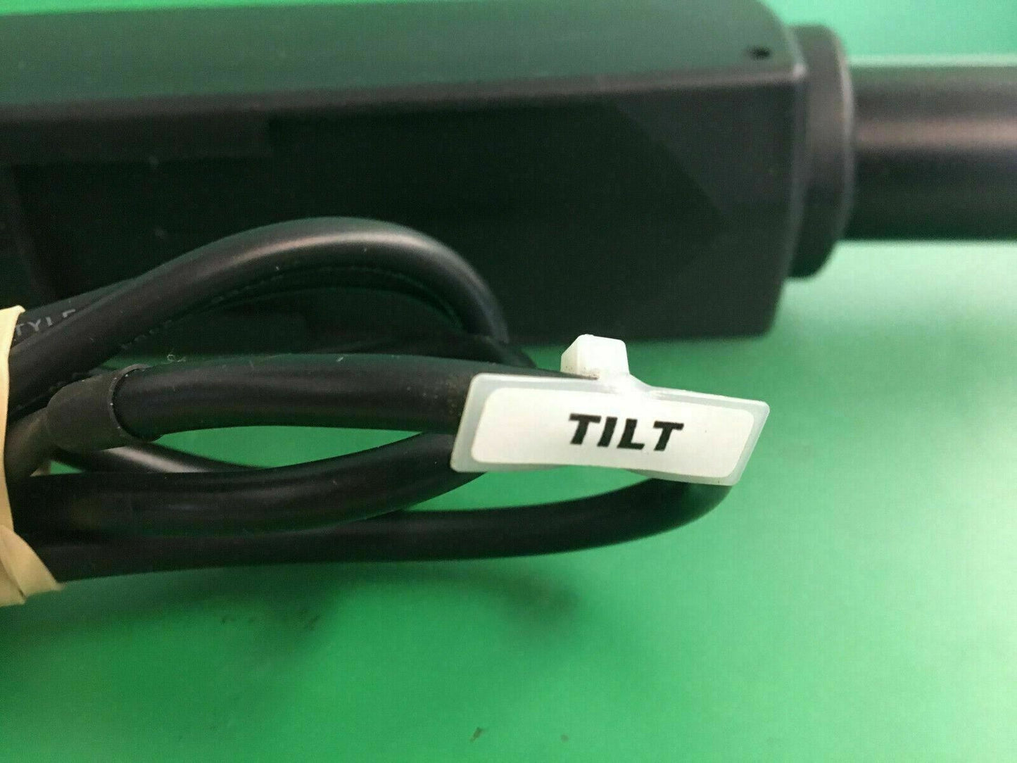 Tilt Actuator for Pride / Quantum Powerchair Linak model # LA31-U272-03 #C935