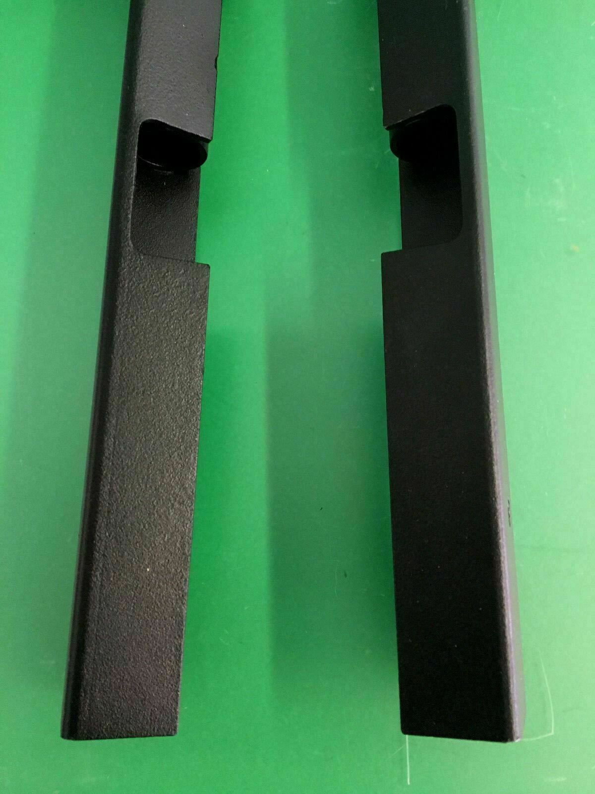 Permobil 2G Seating Push Handles  for Permobil Power Wheelchair #B512