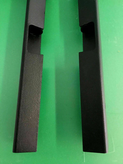 Permobil 2G Seating Push Handles  for Permobil Power Wheelchair #B512