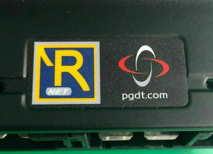 R Net PG Drives D51109.09 Quickie Power Wheelchair Control Module
