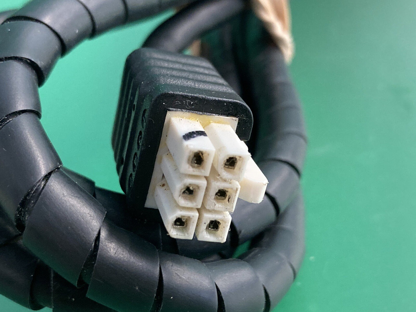 Quantum QLogic2 Joystick CTL123217 for Quantum Power Wheelchair 1751-8009 #J223