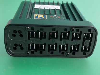 RNET Quickie Power Wheelchair Power Seating Control Module D50919.03 #J439