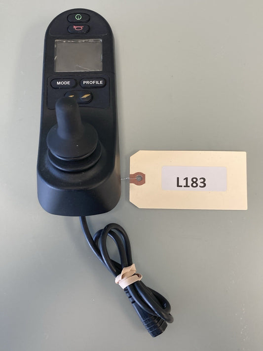RNET Joystick Controller D51185.04 for RNET Compatible Power Wheelchairs #L183
