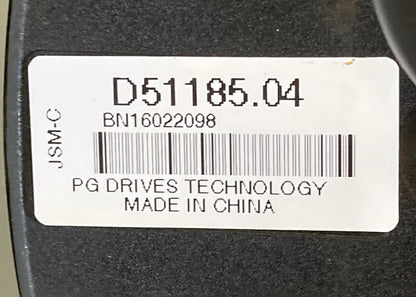 RNET Joystick Controller D51185.04 for RNET Compatible Power Wheelchairs #L183