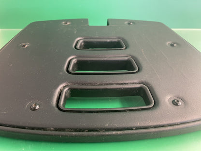 Foot Rest Platform for the Pride Jazzy Select HD Power Wheelchair #i003