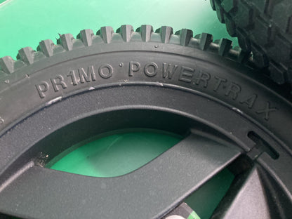 Drive Wheel Assembly for the Permobil F3 & F5 Wheelchairs 100% TREAD LIFE* #J699