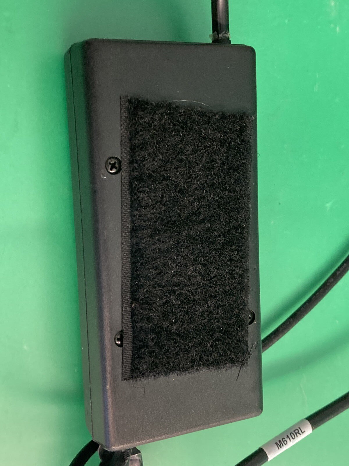 RNET Six Channel Seat Controller w/ Attendant Control for Power Wheelchair #K360