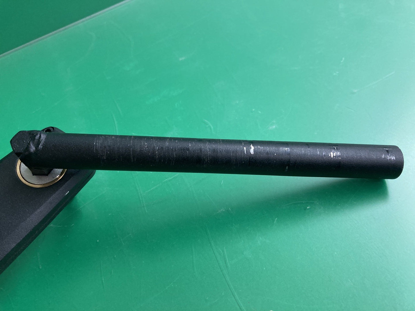 Quickie Joystick Swing Away With Mounting Arm for Quickie Power Wheelchair #K971