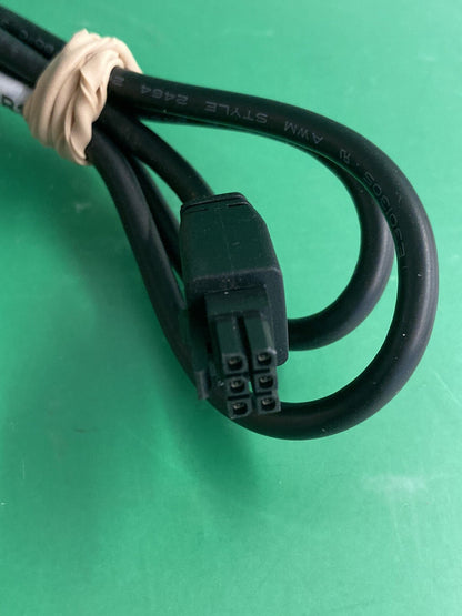 Motion Concepts ATTENDANT CONTROL for Power Wheelchair M270 R10 #K058