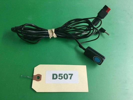 Push Button Switch/ Power Function Switch for Power Wheelchair #D507
